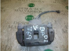 Recambio de pinza freno delantera izquierda para kia shuma ii 1.6 cat referencia OEM IAM   