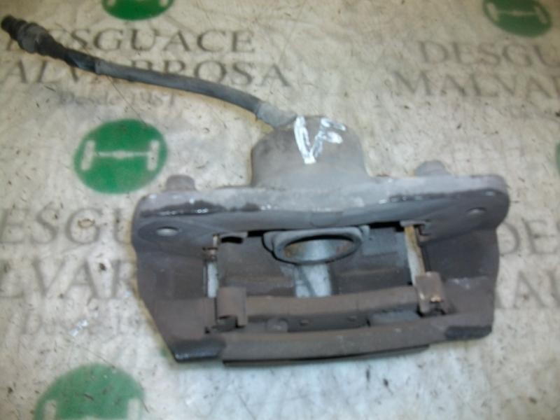 Recambio de pinza freno delantera izquierda para kia shuma ii 1.6 cat referencia OEM IAM   