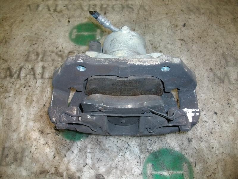 Recambio de pinza freno trasera derecha para opel meriva essentia referencia OEM IAM   