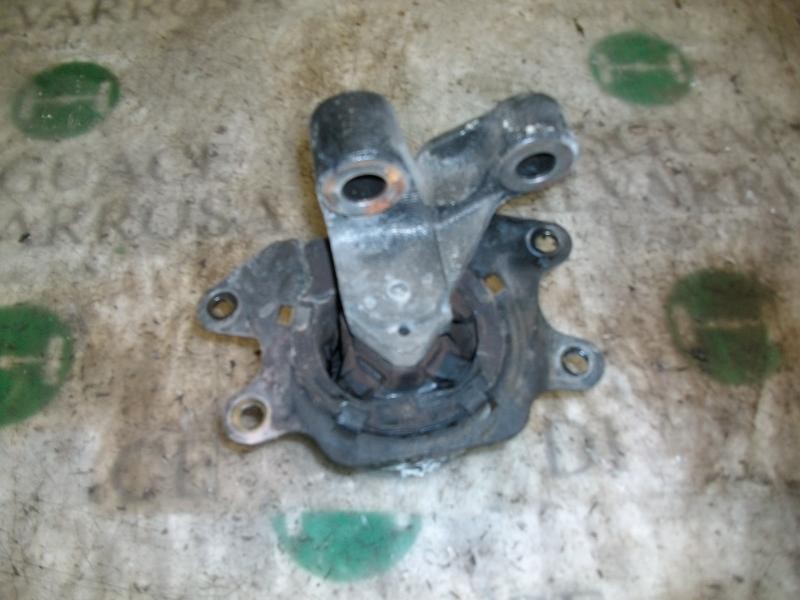 Recambio de soporte motor delantero para opel meriva essentia referencia OEM IAM   