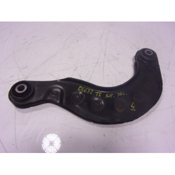 BRAZO SUSPENSION SUPERIOR TRASERO IZQUIERDO 31277305 