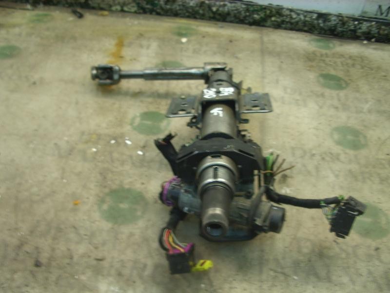 Recambio de columna direccion para seat toledo (1m2) sport referencia OEM IAM   