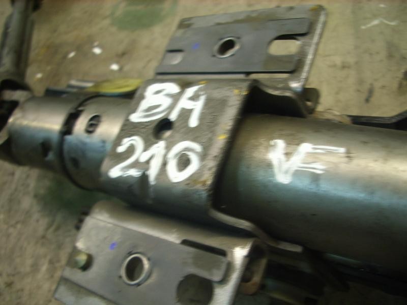 Recambio de columna direccion para seat toledo (1m2) sport referencia OEM IAM   