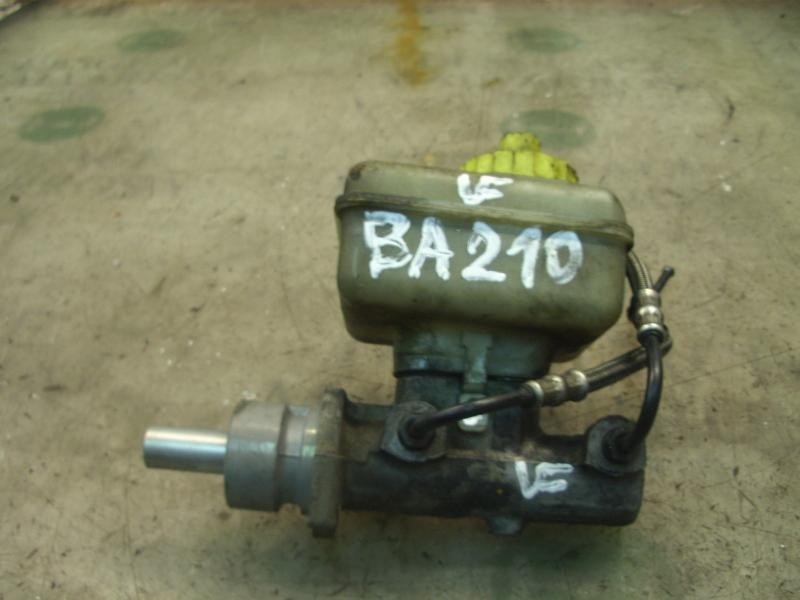 Recambio de bomba freno para seat toledo (1m2) sport referencia OEM IAM   