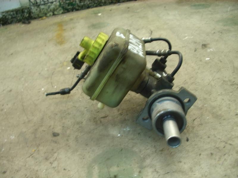 Recambio de bomba freno para seat toledo (1m2) sport referencia OEM IAM   