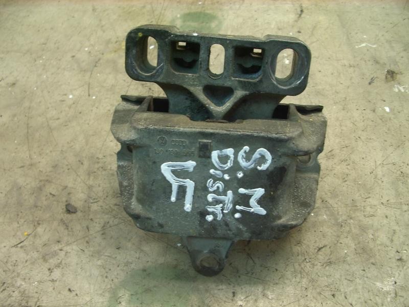 Recambio de soporte motor derecho para seat toledo (1m2) sport referencia OEM IAM   