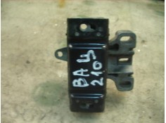 Recambio de soporte motor derecho para seat toledo (1m2) sport referencia OEM IAM    2