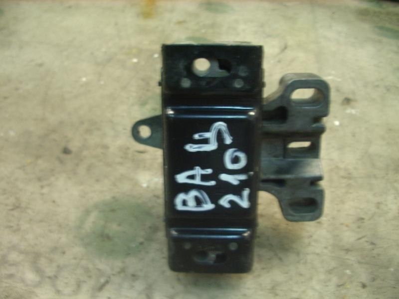 Recambio de soporte motor derecho para seat toledo (1m2) sport referencia OEM IAM   