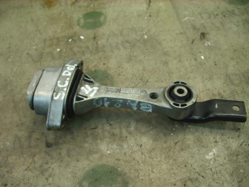 Recambio de soporte cambio para seat toledo (1m2) sport referencia OEM IAM   
