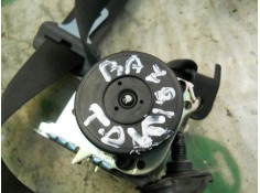 Recambio de cinturon seguridad trasero para opel astra h berlina enjoy referencia OEM IAM    2