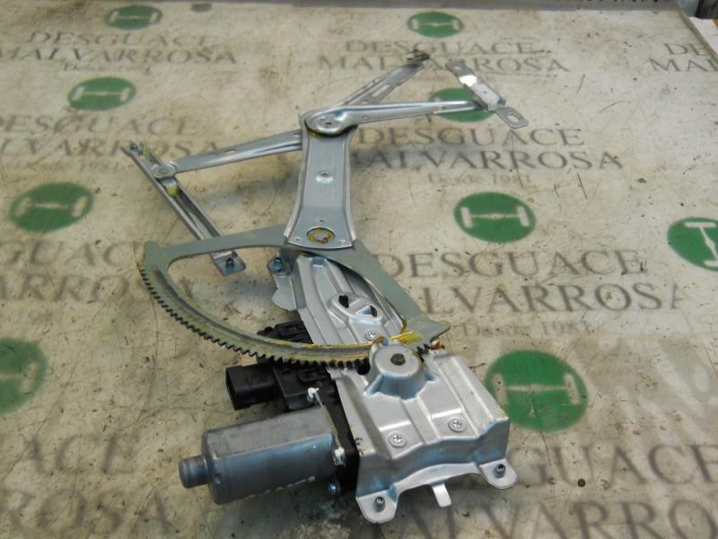 Recambio de elevalunas delantero derecho para opel astra h berlina enjoy referencia OEM IAM   