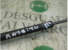 Recambio de amortiguadores maletero / porton para opel astra h berlina enjoy referencia OEM IAM    2