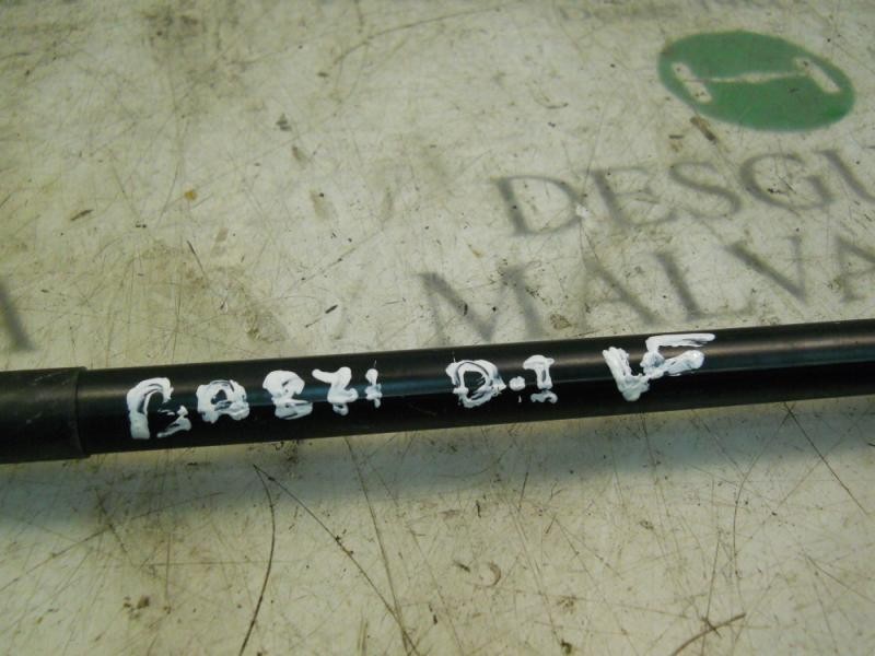 Recambio de amortiguador capot para opel astra h berlina enjoy referencia OEM IAM   