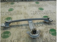 Recambio de elevalunas trasero izquierdo para opel astra h berlina enjoy referencia OEM IAM    2