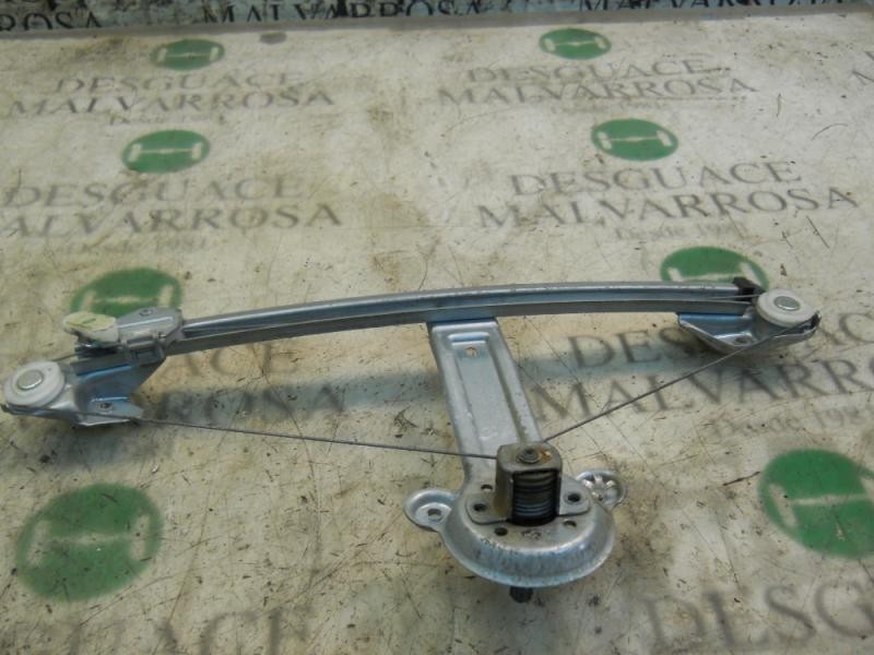 Recambio de elevalunas trasero izquierdo para opel astra h berlina enjoy referencia OEM IAM   