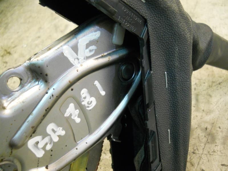 Recambio de palanca freno de mano para opel astra h berlina enjoy referencia OEM IAM   