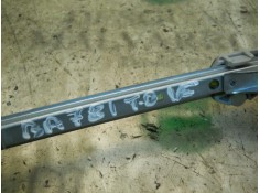 Recambio de elevalunas trasero derecho para opel astra h berlina enjoy referencia OEM IAM    2