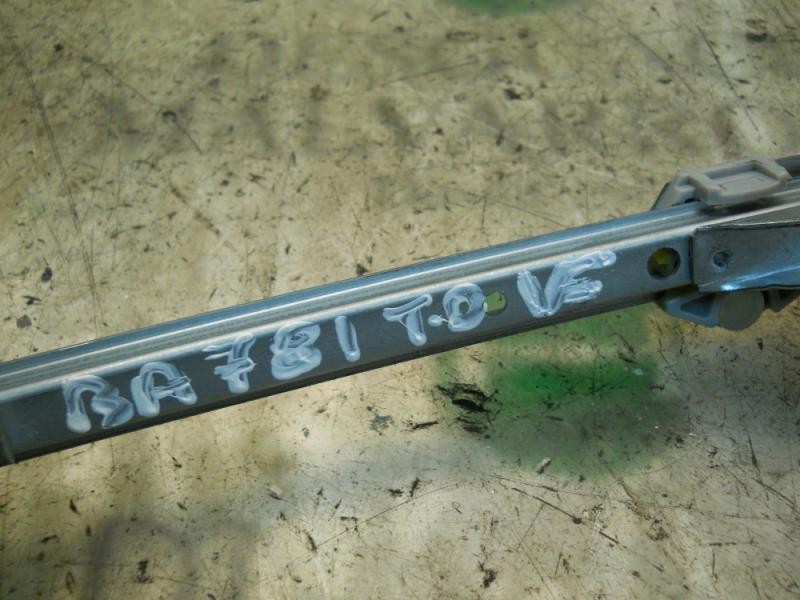 Recambio de elevalunas trasero derecho para opel astra h berlina enjoy referencia OEM IAM   