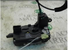 Recambio de cerradura puerta delantera derecha para opel astra h berlina enjoy referencia OEM IAM    2