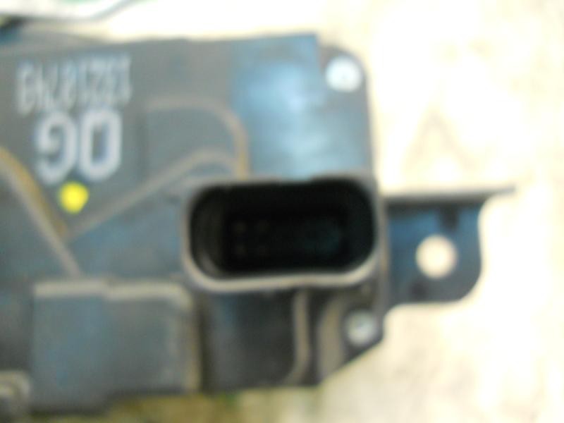 Recambio de cerradura puerta delantera derecha para opel astra h berlina enjoy referencia OEM IAM   