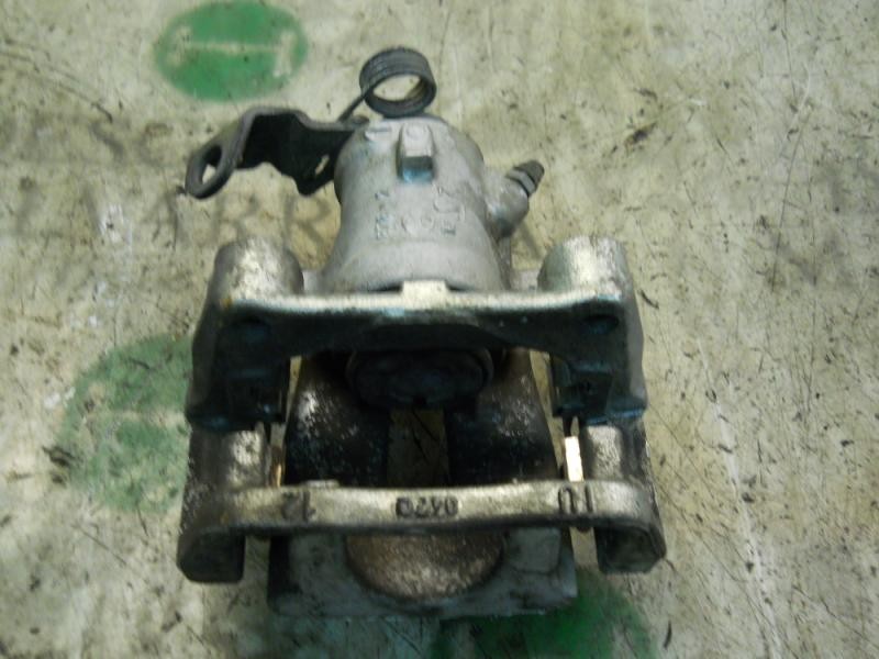 Recambio de pinza freno trasera izquierda para opel astra h berlina enjoy referencia OEM IAM   