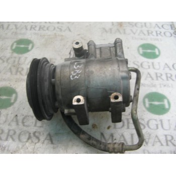 COMPRESOR AIRE ACONDICIONADO 9770127000 1207154SKVA 1207154SKVA