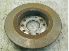 Recambio de disco freno trasero para opel astra h berlina enjoy referencia OEM IAM    2