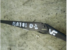 Recambio de brazo limpia delantero izquierdo para opel astra h berlina enjoy referencia OEM IAM    2