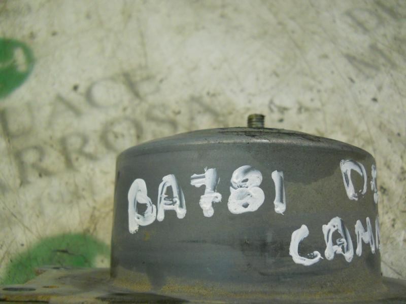 Recambio de soporte cambio para opel astra h berlina enjoy referencia OEM IAM   