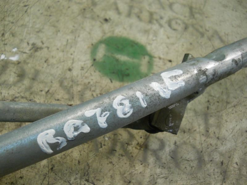 Recambio de articulacion limpia delantero para opel astra h berlina enjoy referencia OEM IAM   