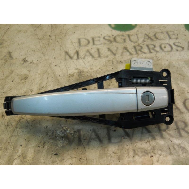 Recambio de maneta exterior delantera izquierda para opel astra h berlina enjoy referencia OEM IAM   