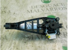 Recambio de maneta exterior delantera izquierda para opel astra h berlina enjoy referencia OEM IAM    2