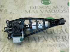 Recambio de maneta exterior delantera derecha para opel astra h berlina enjoy referencia OEM IAM    2