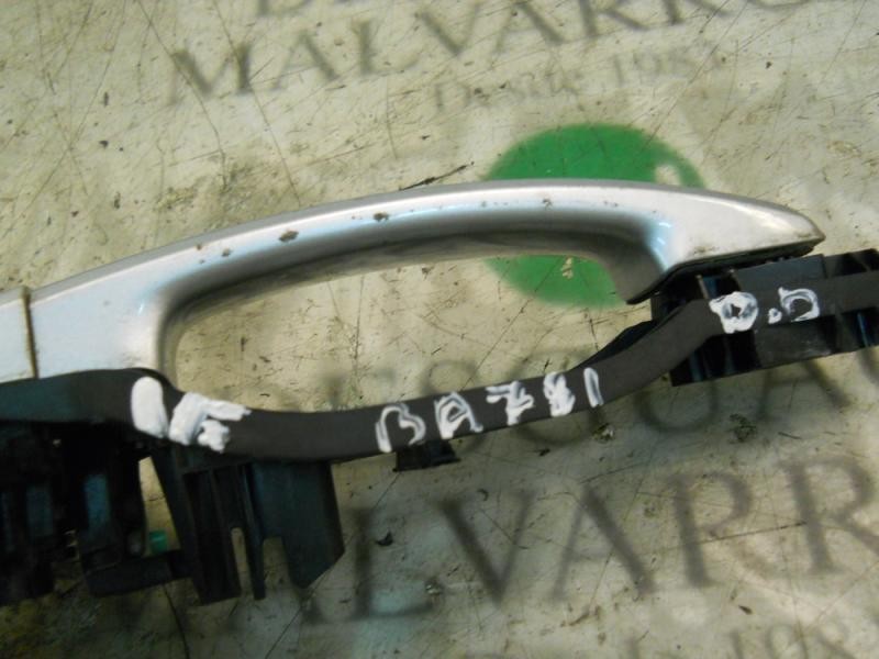 Recambio de maneta exterior delantera derecha para opel astra h berlina enjoy referencia OEM IAM   