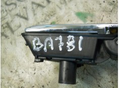 Recambio de maneta interior delantera derecha para opel astra h berlina enjoy referencia OEM IAM    2