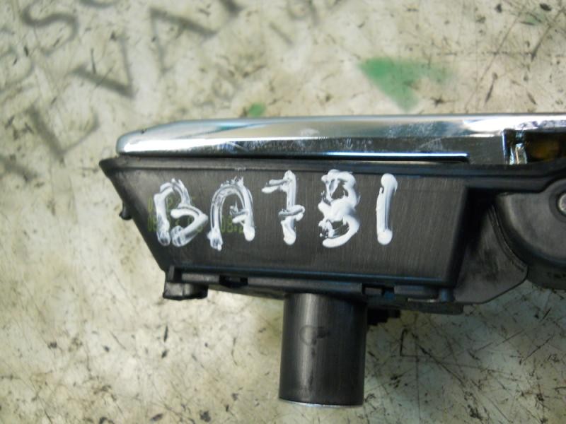 Recambio de maneta interior delantera derecha para opel astra h berlina enjoy referencia OEM IAM   