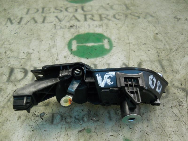 Recambio de maneta interior delantera derecha para opel astra h berlina enjoy referencia OEM IAM   