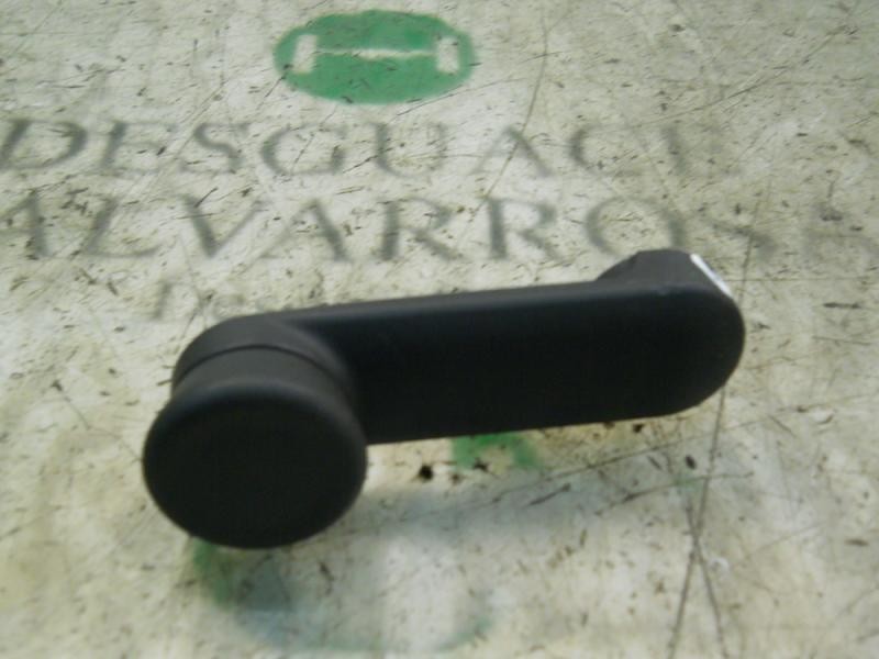 Recambio de maneta elevalunas trasera derecha para opel astra h berlina enjoy referencia OEM IAM   