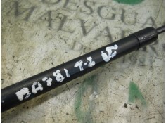 Recambio de amortiguadores maletero / porton para opel astra h berlina enjoy referencia OEM IAM    2