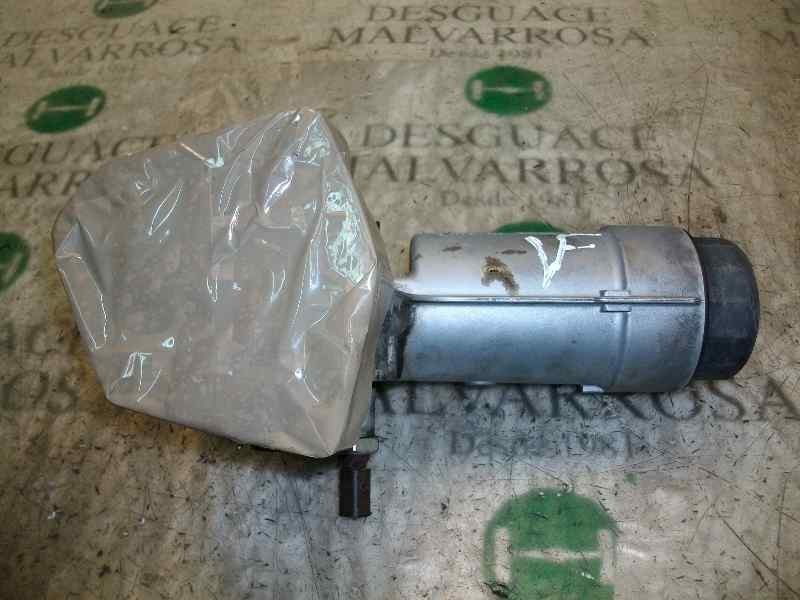 Recambio de soporte filtro aceite para seat ibiza (6k1) 1.9 sdi referencia OEM IAM   
