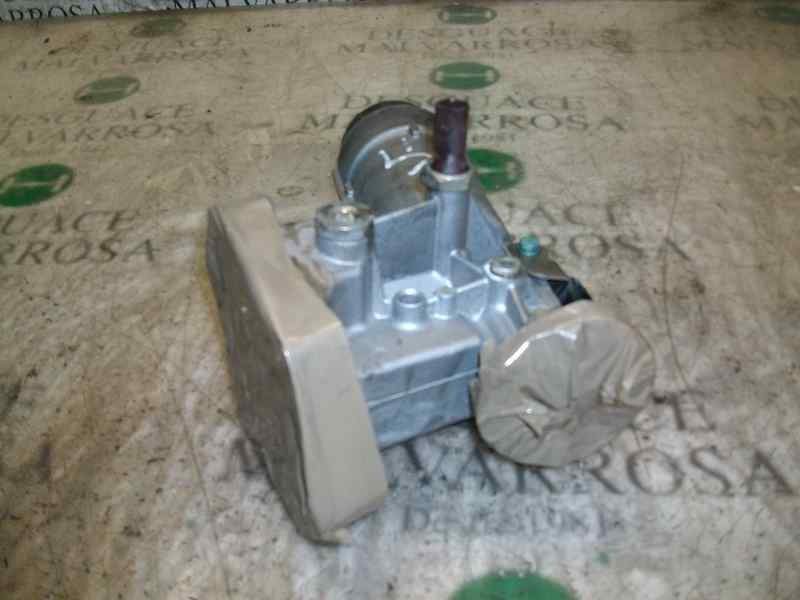 Recambio de soporte filtro aceite para seat ibiza (6k1) 1.9 sdi referencia OEM IAM   