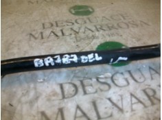 Recambio de barra estabilizadora delantera para renault kangoo (f/kc0) alize referencia OEM IAM    2