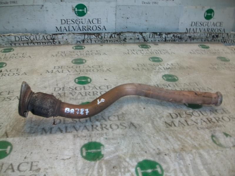 Recambio de salida colector para renault kangoo (f/kc0) alize referencia OEM IAM   