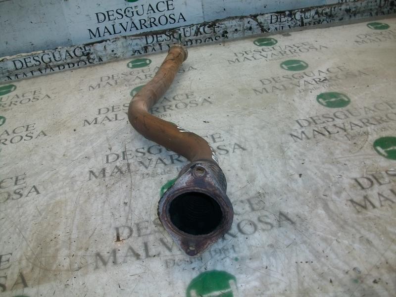 Recambio de salida colector para renault kangoo (f/kc0) alize referencia OEM IAM   