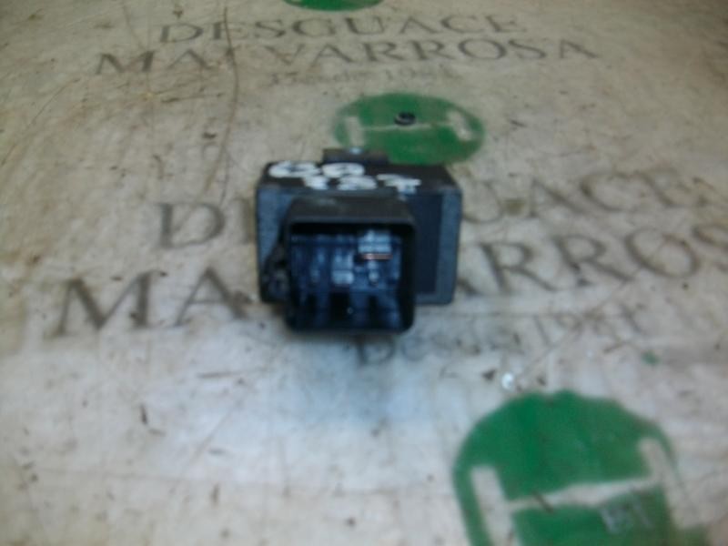 Recambio de caja precalentamiento para renault kangoo (f/kc0) alize referencia OEM IAM   