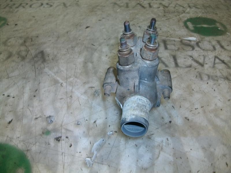 Recambio de termostato para renault kangoo (f/kc0) alize referencia OEM IAM   