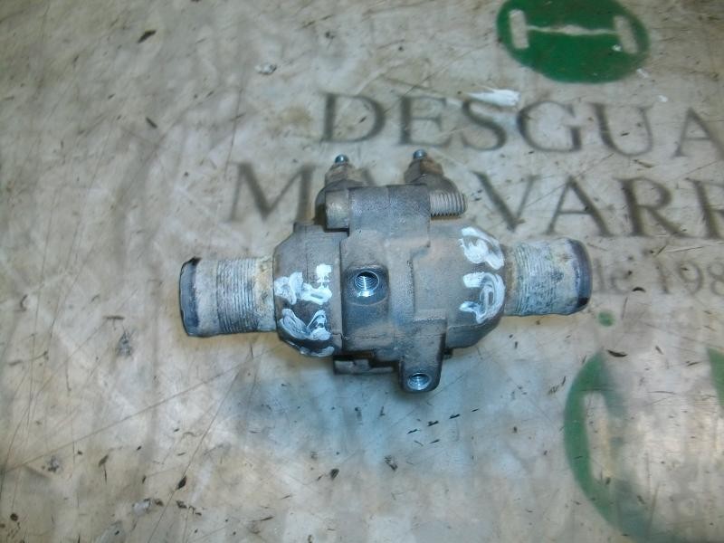 Recambio de termostato para renault kangoo (f/kc0) alize referencia OEM IAM   