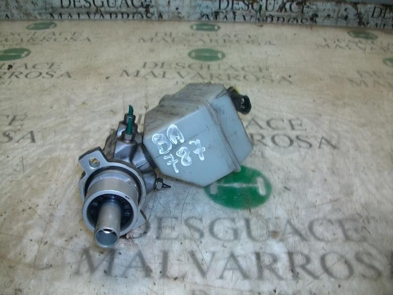Recambio de bomba freno para renault kangoo (f/kc0) alize referencia OEM IAM   