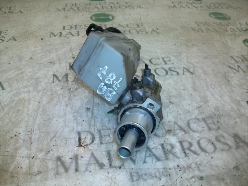 Recambio de bomba freno para renault kangoo (f/kc0) alize referencia OEM IAM   