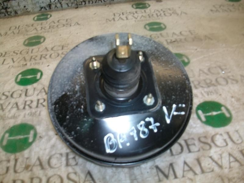 Recambio de servofreno para renault kangoo (f/kc0) alize referencia OEM IAM   